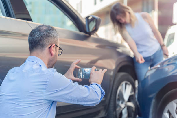 Professional Car Insurance Near Me technician working in Bremen, OH